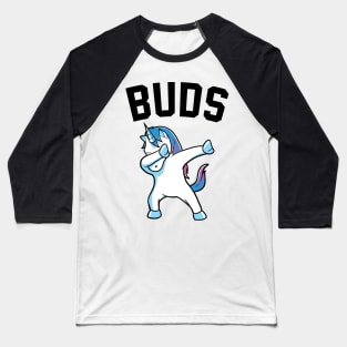 Best Buds Matching Designs Baseball T-Shirt